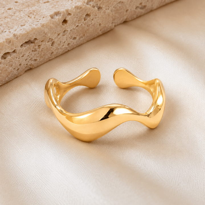 Amalfi Ring Petite