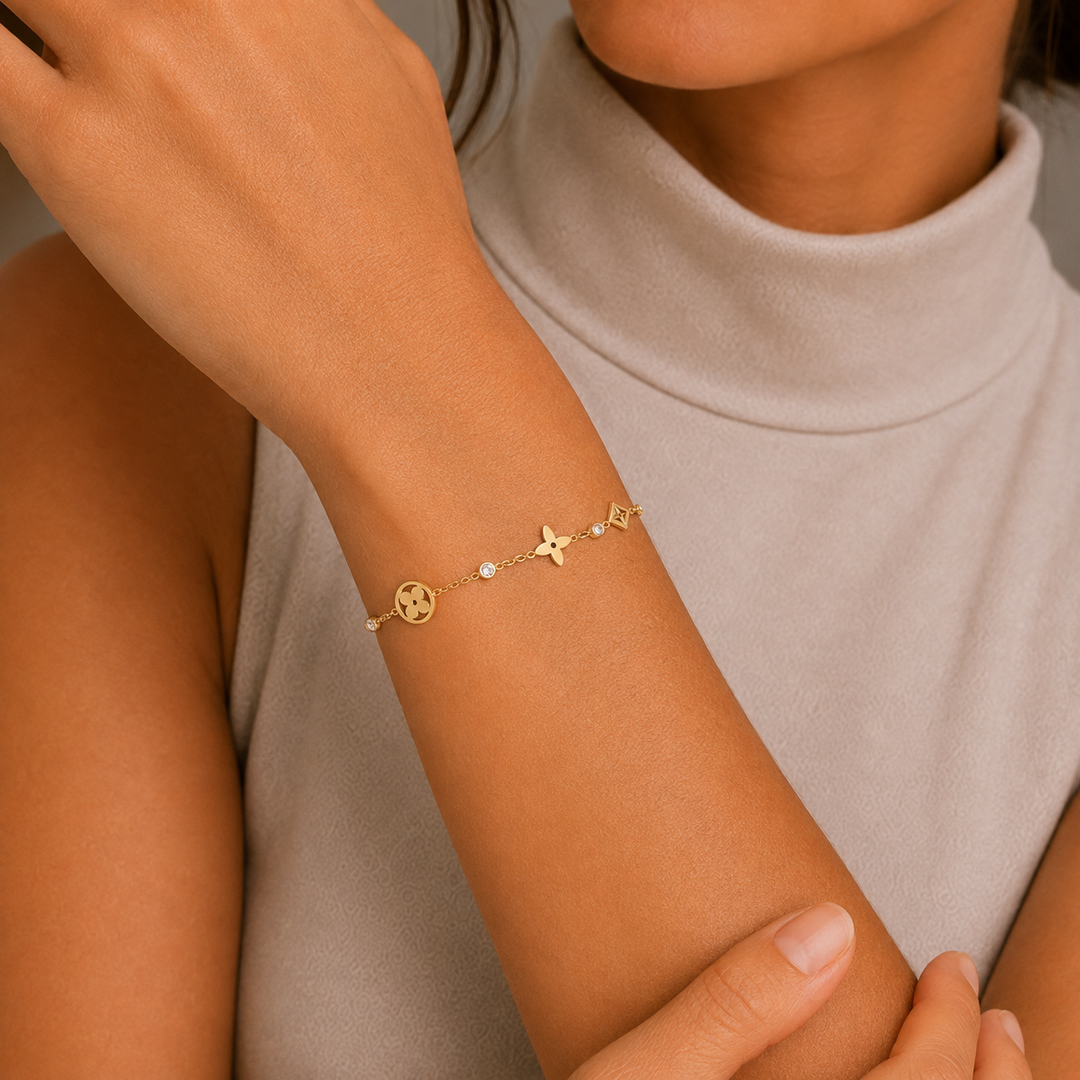 Capri Armband