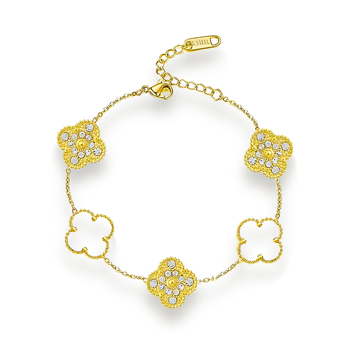 Verona Bracelet Gold