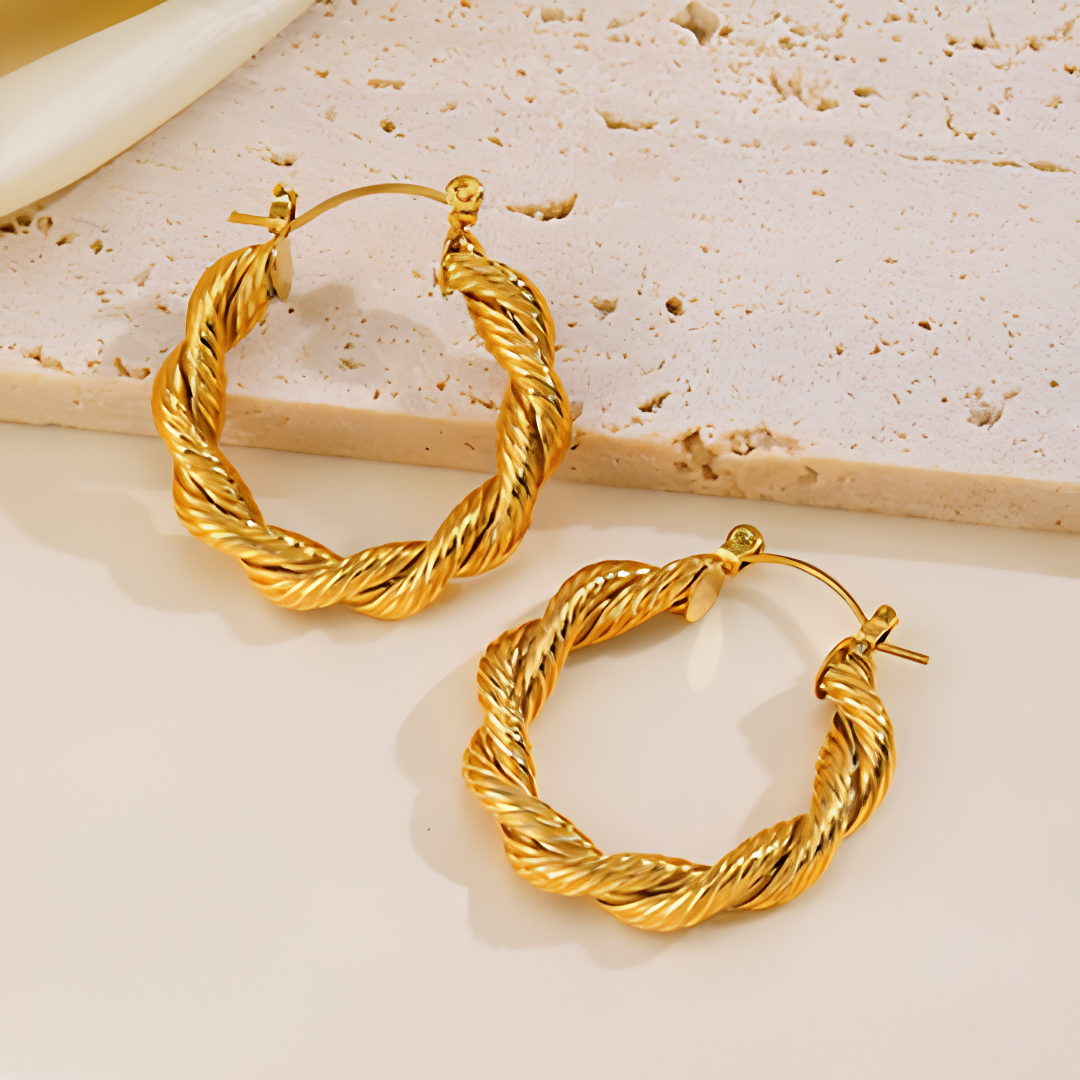 Celeste Earrings