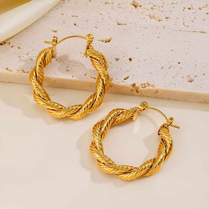 Celeste Earrings