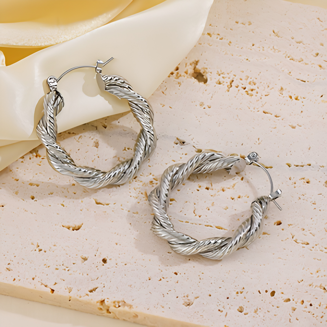 Celeste Earrings