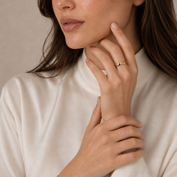 Amalfi Ring Petite