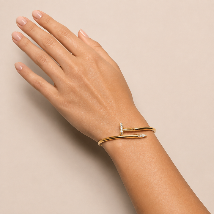 Monaco Armreif