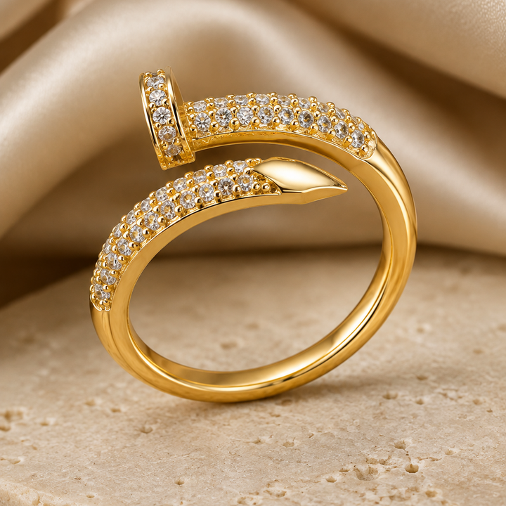 Monaco Ring