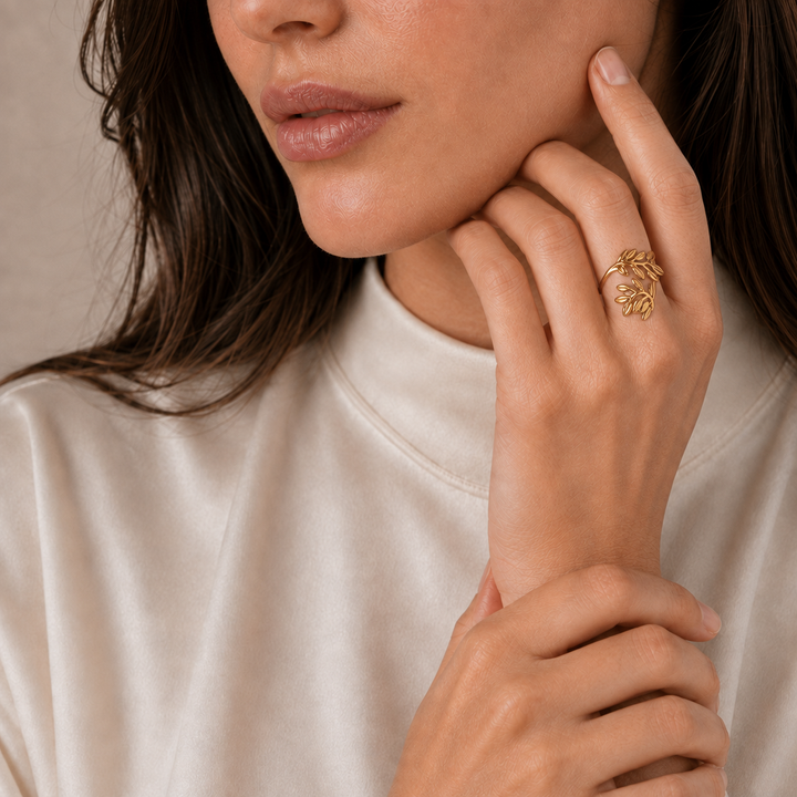 Athena Ring
