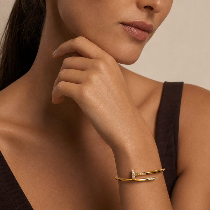 Monaco Armreif