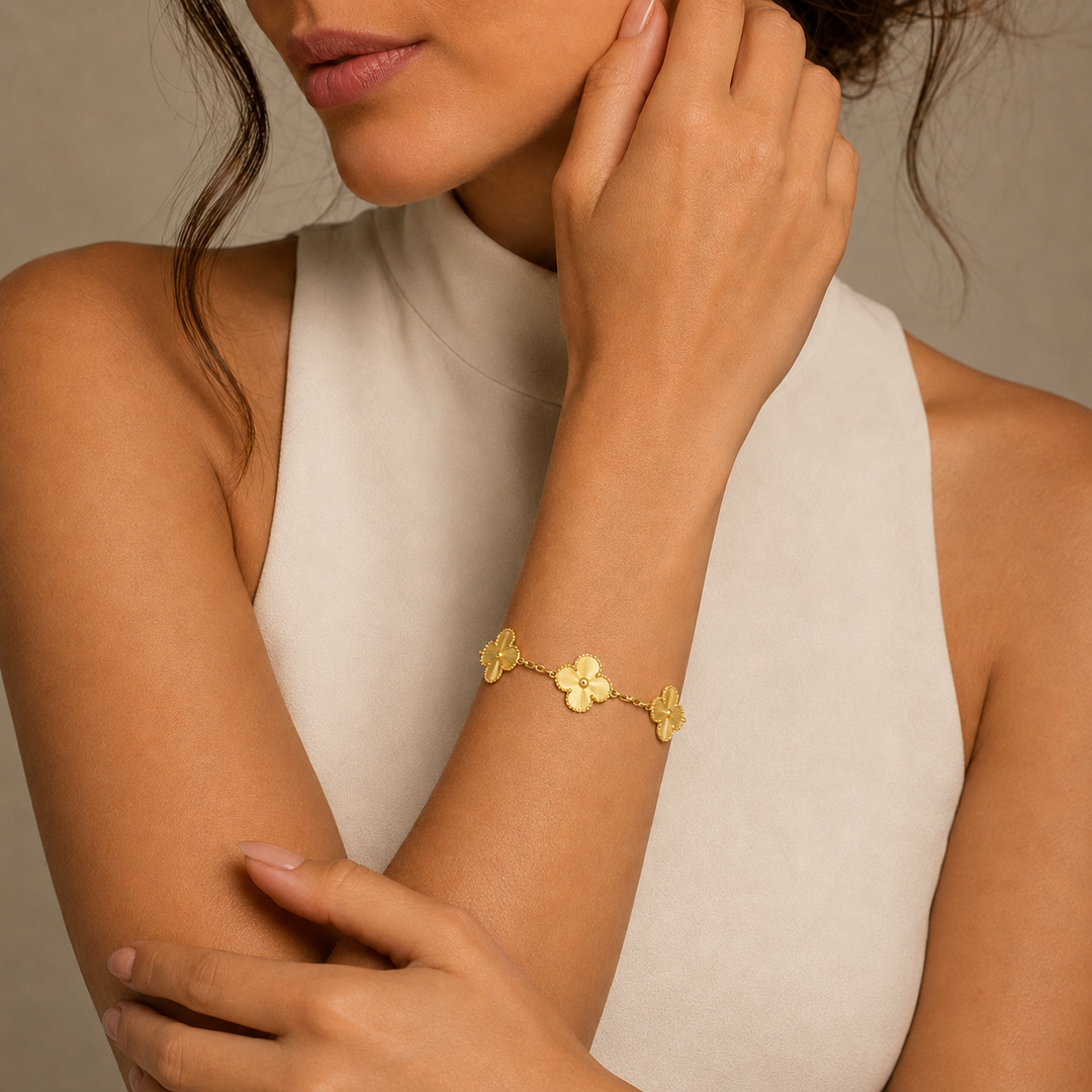Verona Armband