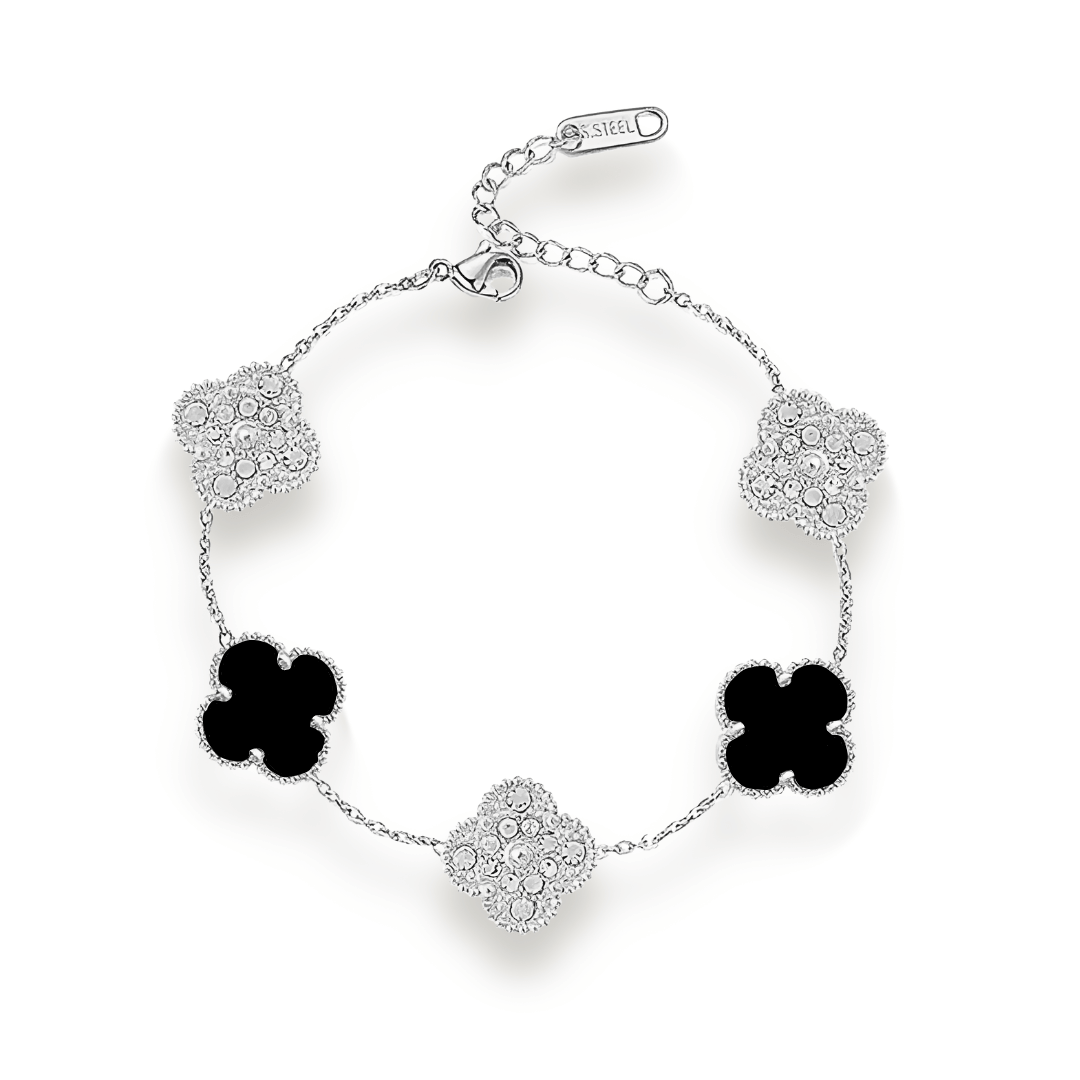 Verona Bracelet Schwarz