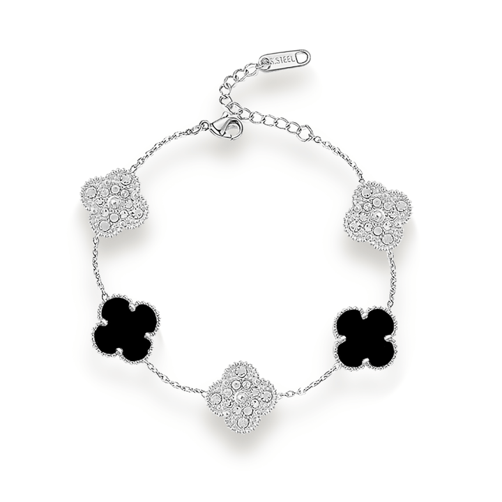 Verona Bracelet Schwarz