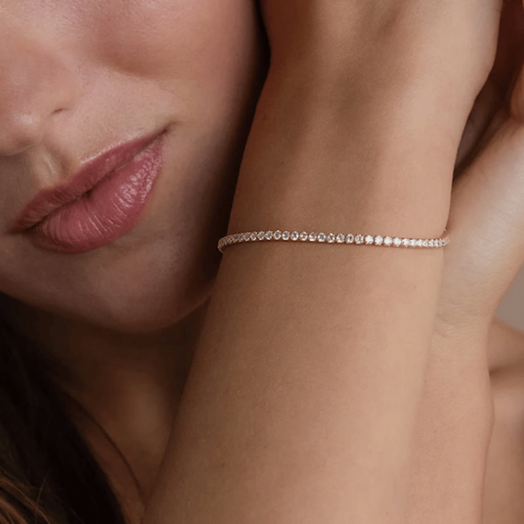 Noiré Armband