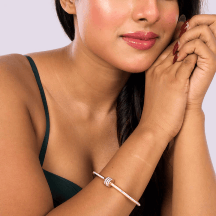 Lumière Bangle