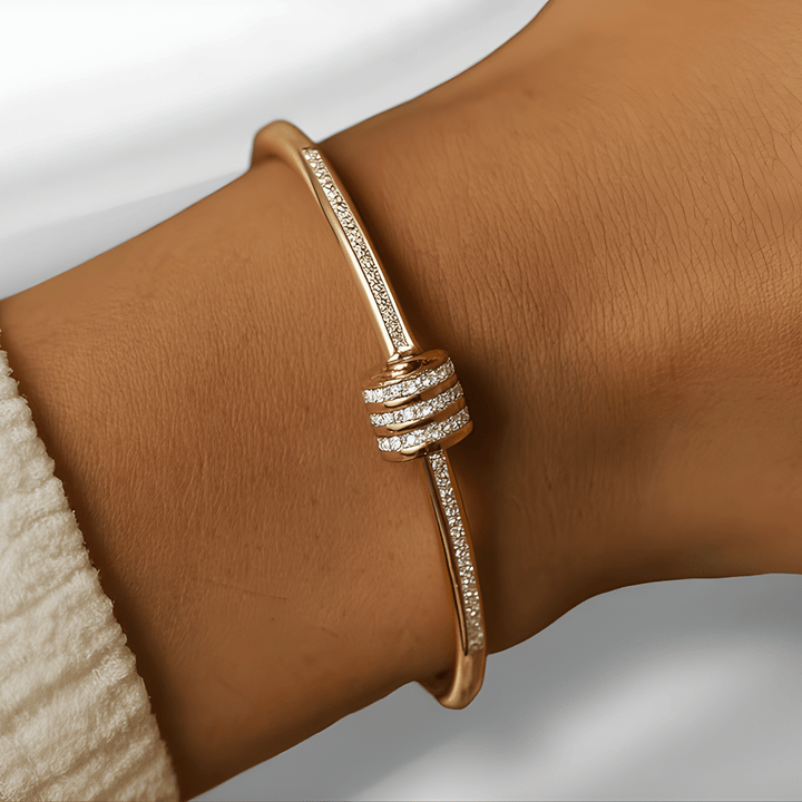 Lumière Bangle
