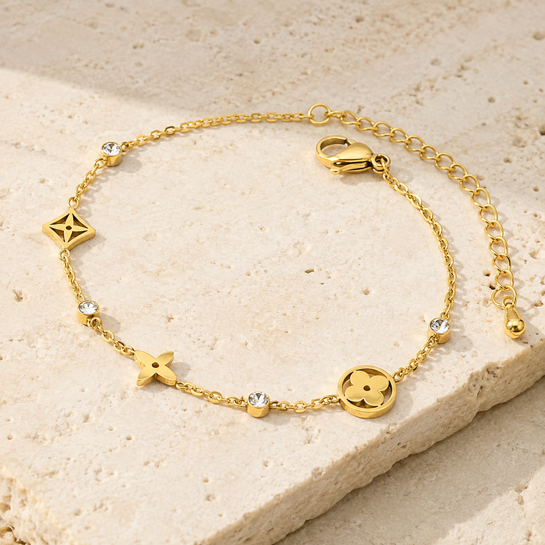 Capri Armband