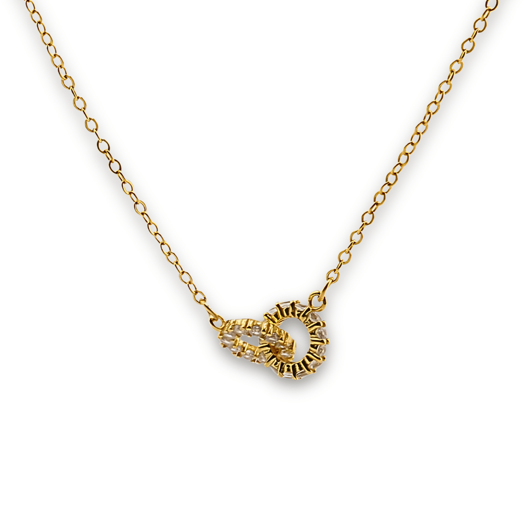 Celeste Necklace