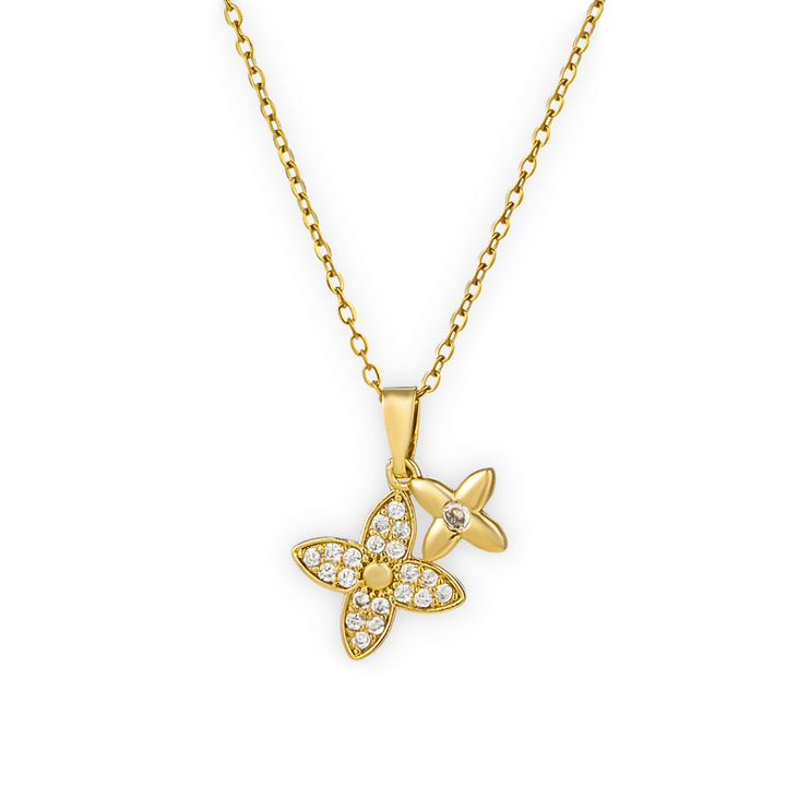 Floréa Necklace