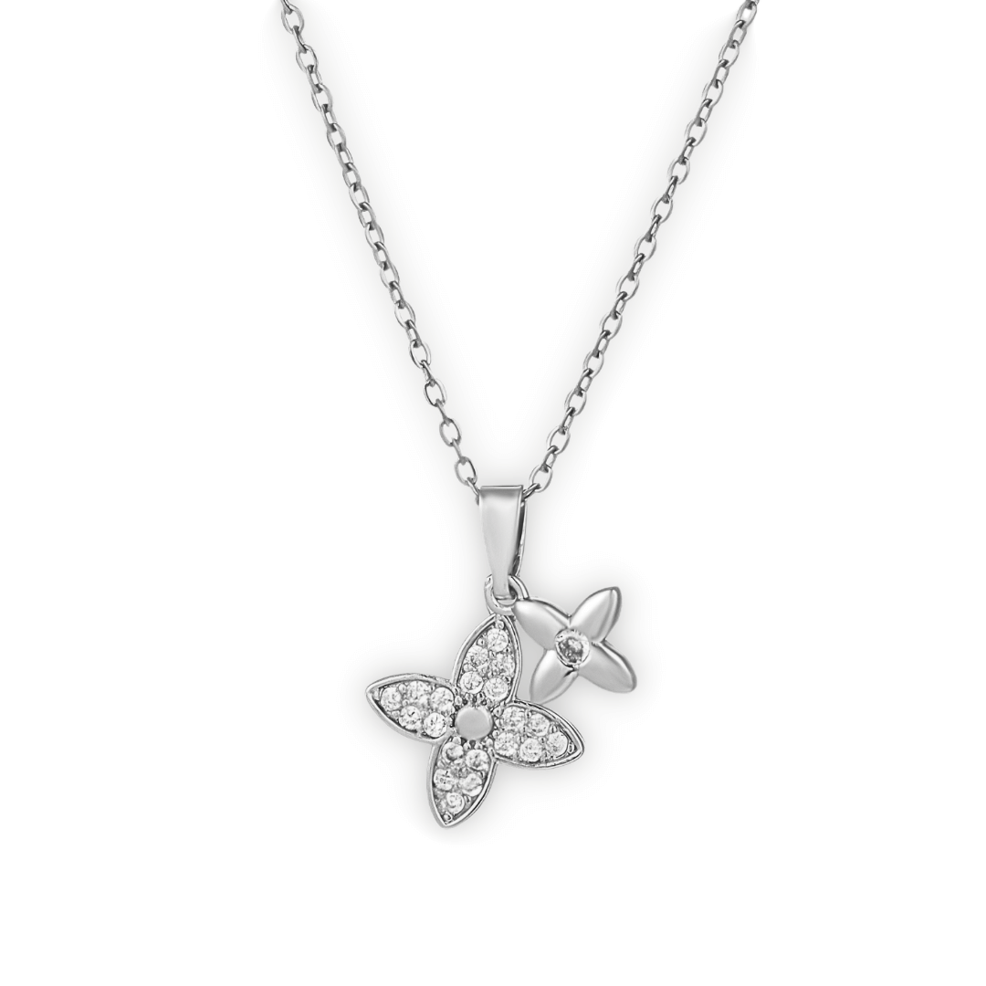 Floréa Necklace