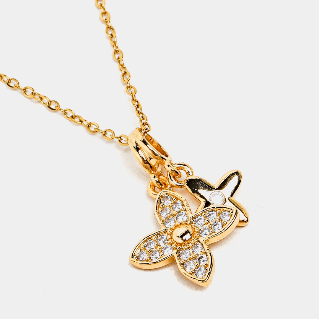 Floréa Necklace