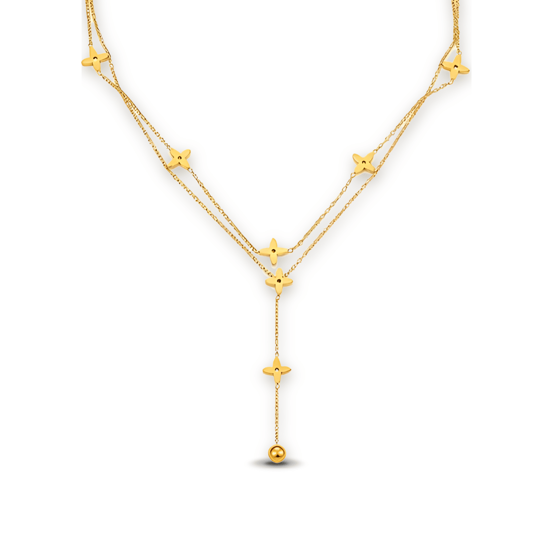 Capri Necklace