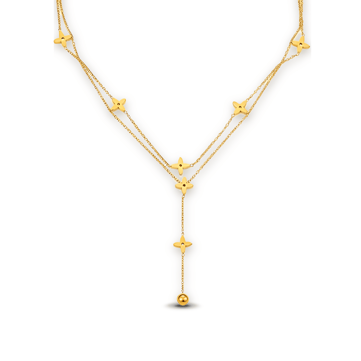 Capri Necklace