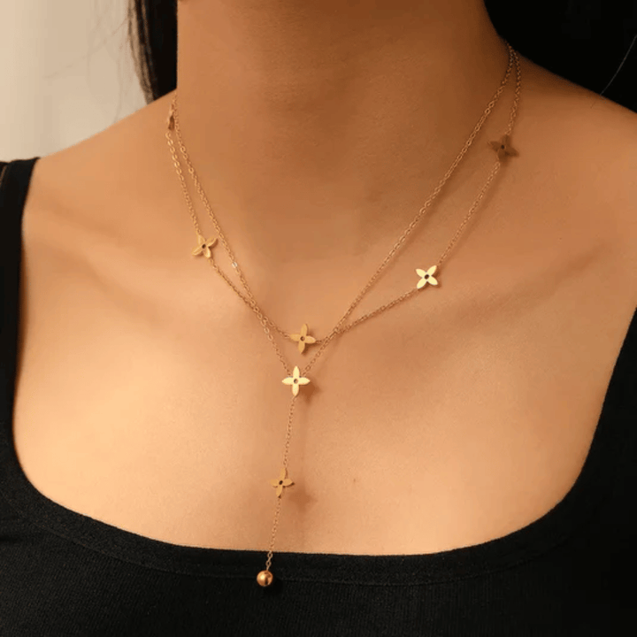 Capri Necklace