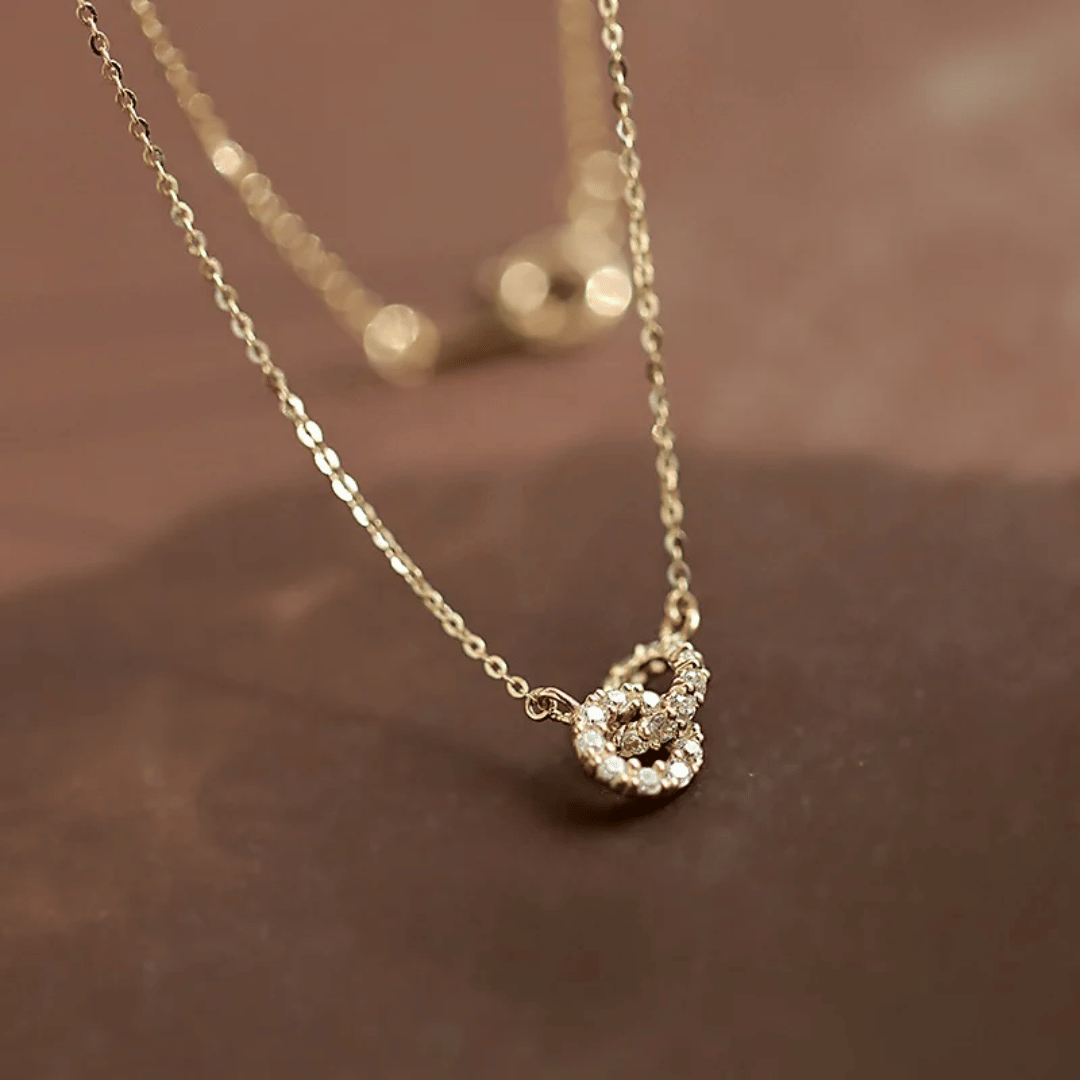 Celeste Necklace