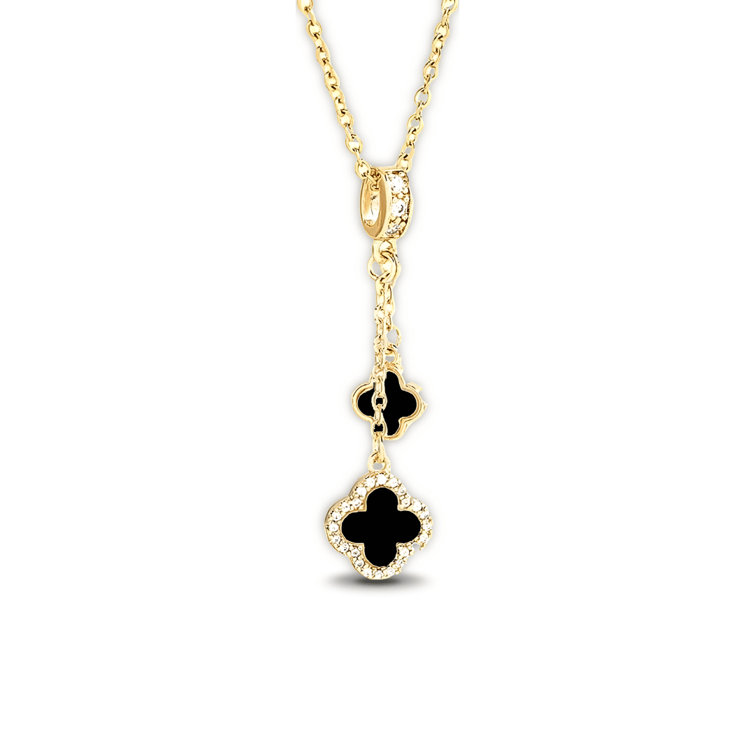 Verona Mini Necklace
