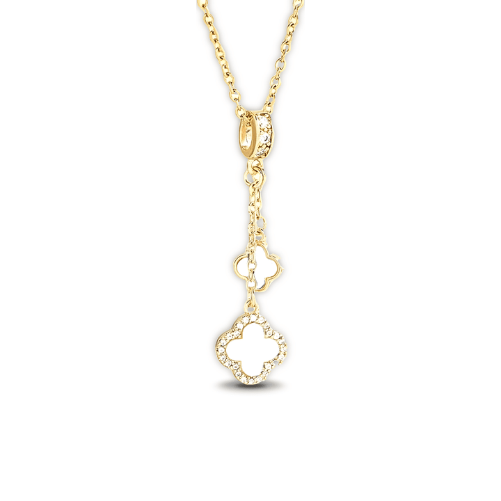 Verona Mini Necklace
