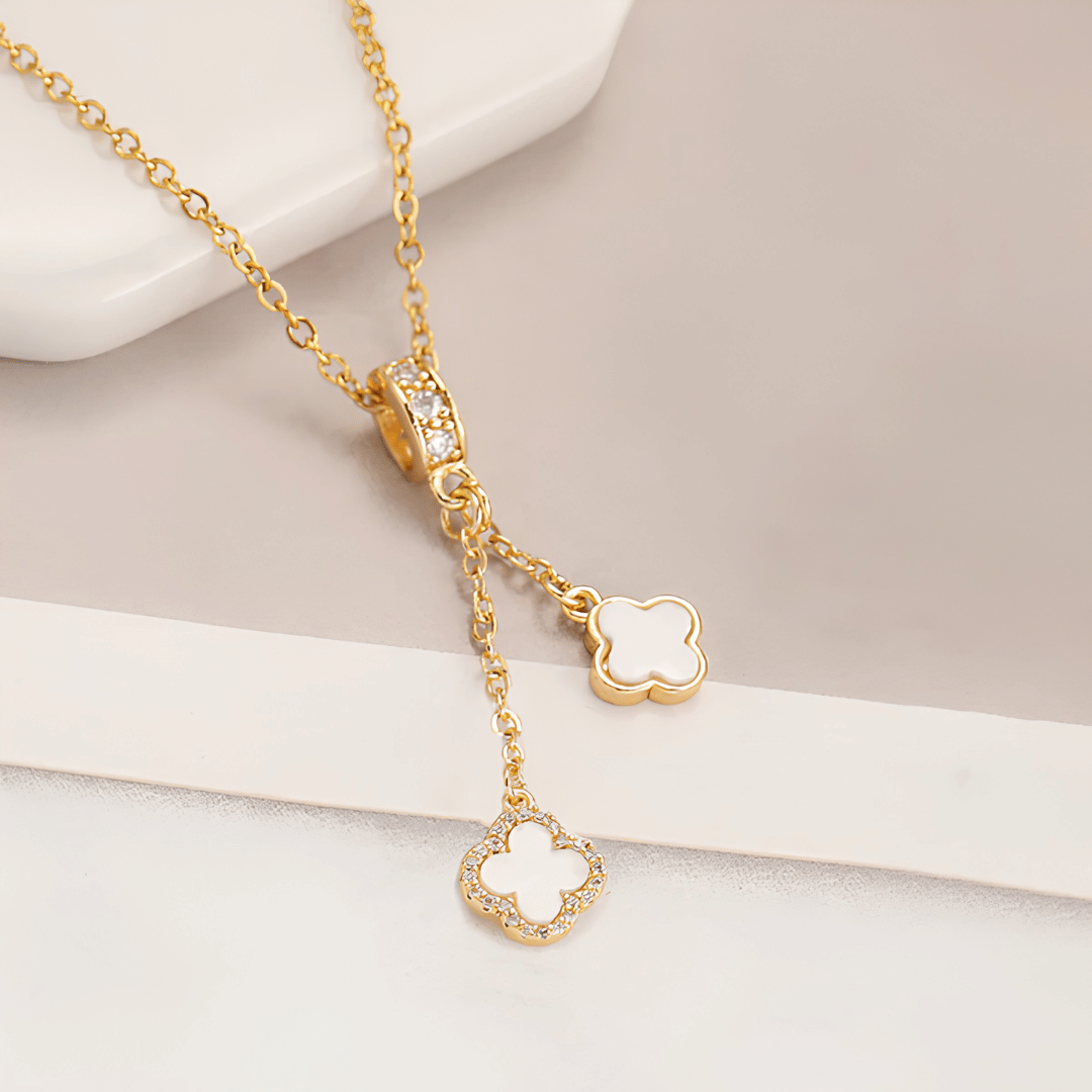 Verona Mini Necklace