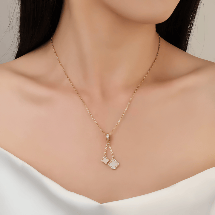 Verona Mini Necklace