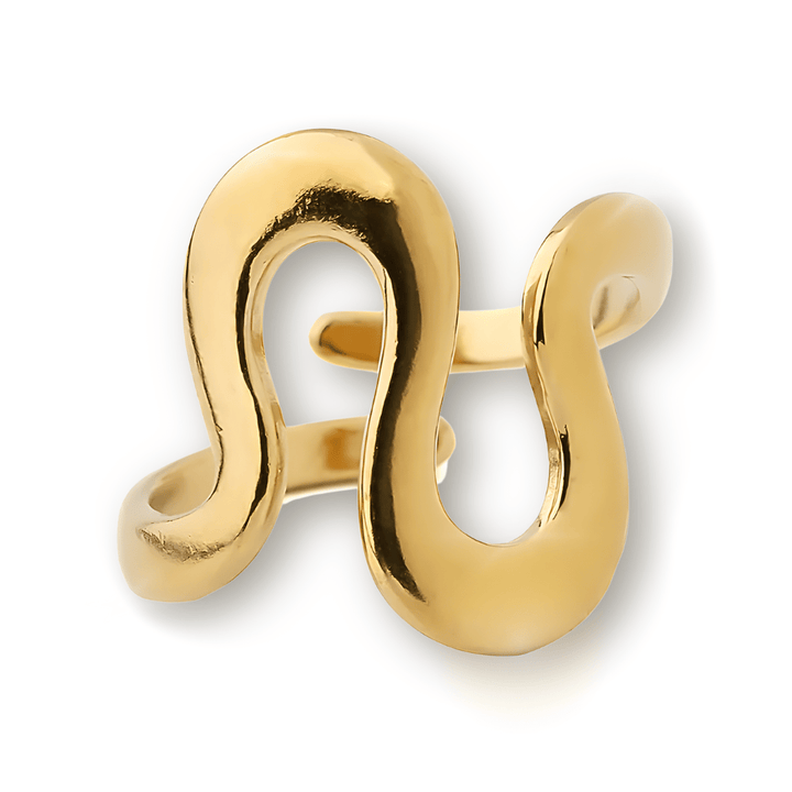 Amalfi Ring Grande
