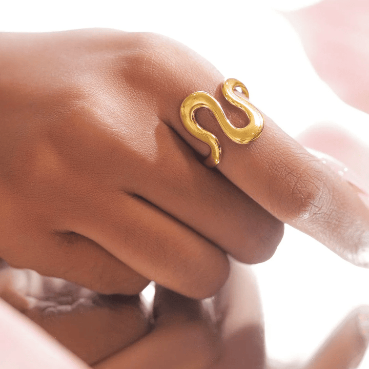 Amalfi Ring Grande
