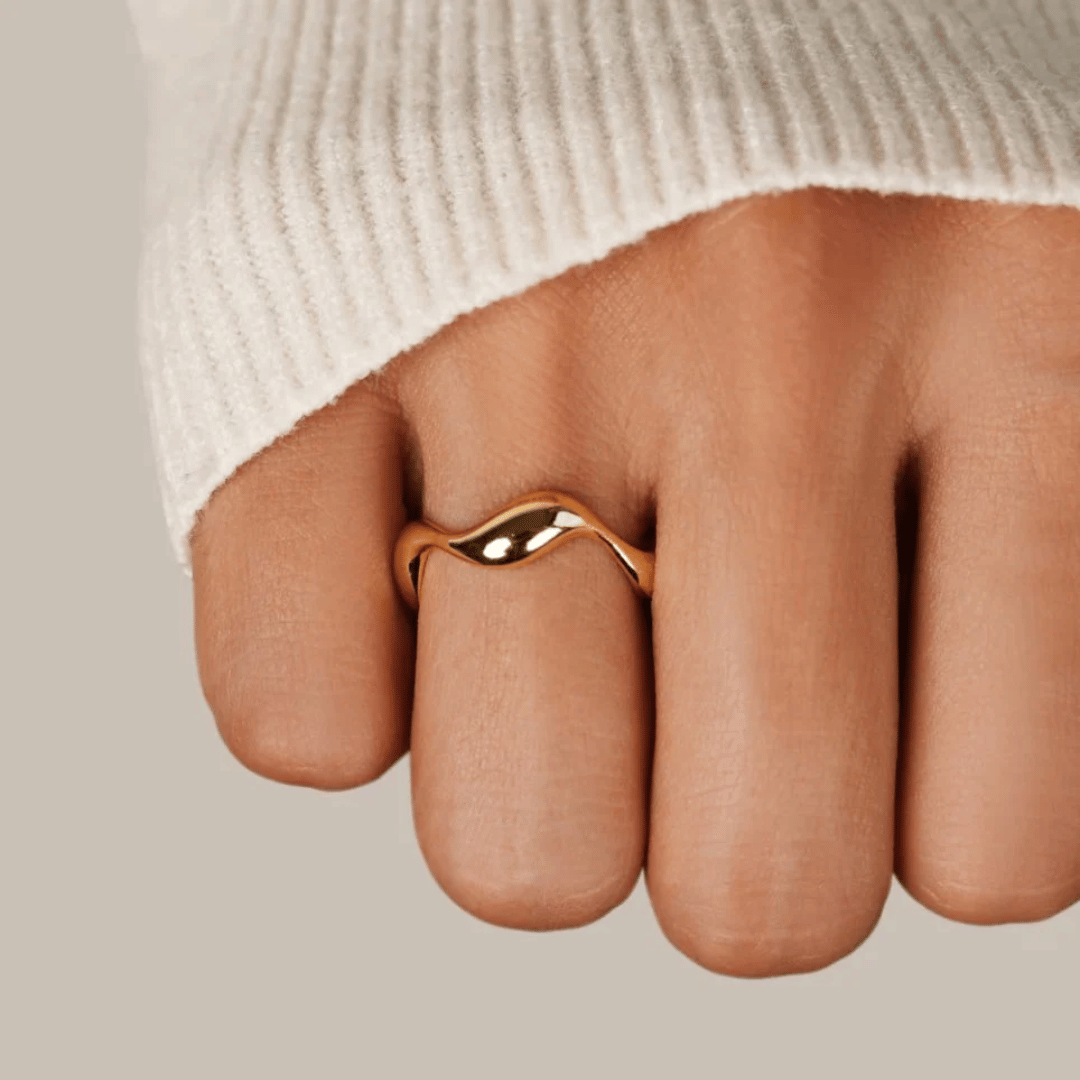 Amalfi Ring Small