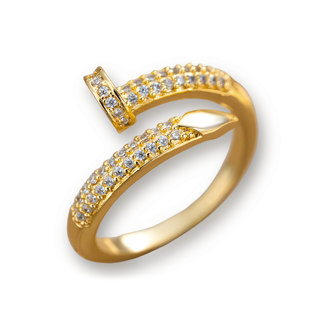 Monaco Ring
