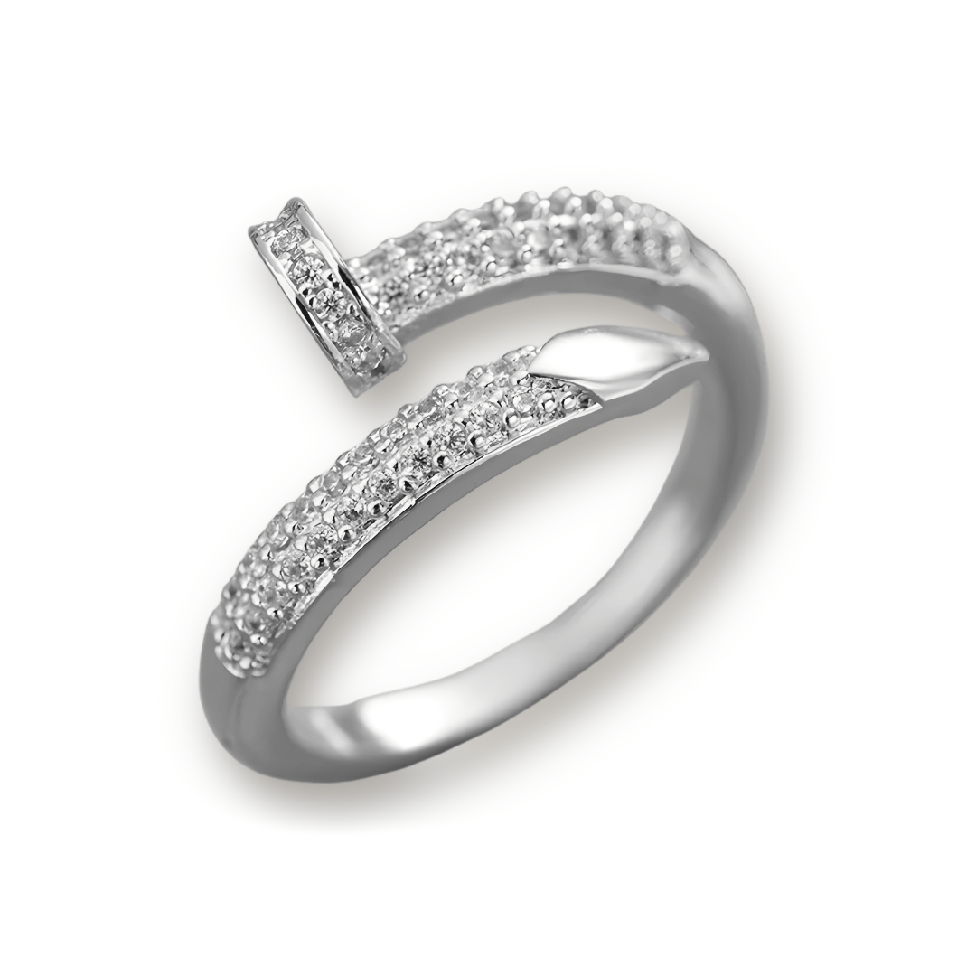 Monaco Ring