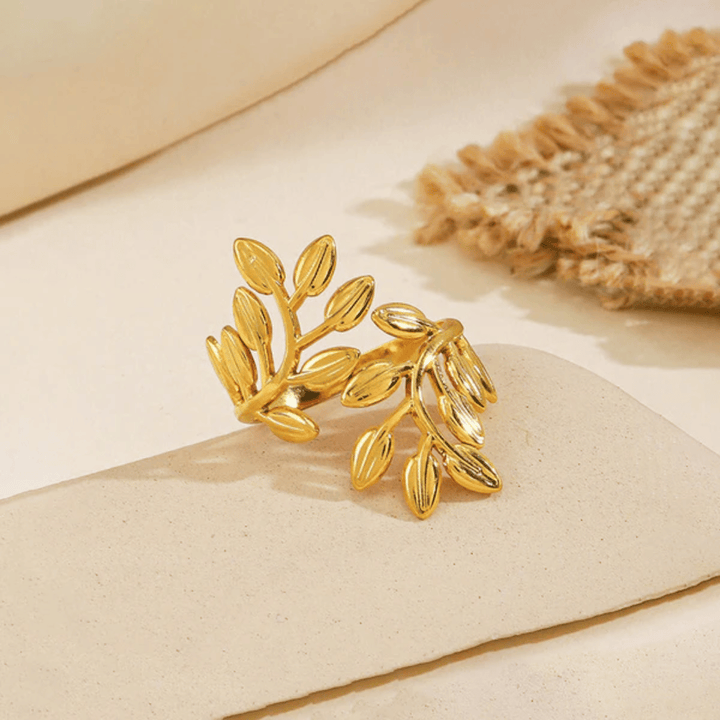 Athena Ring