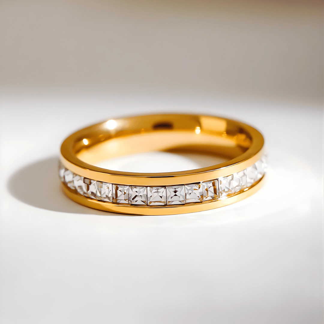 Noiré Ring