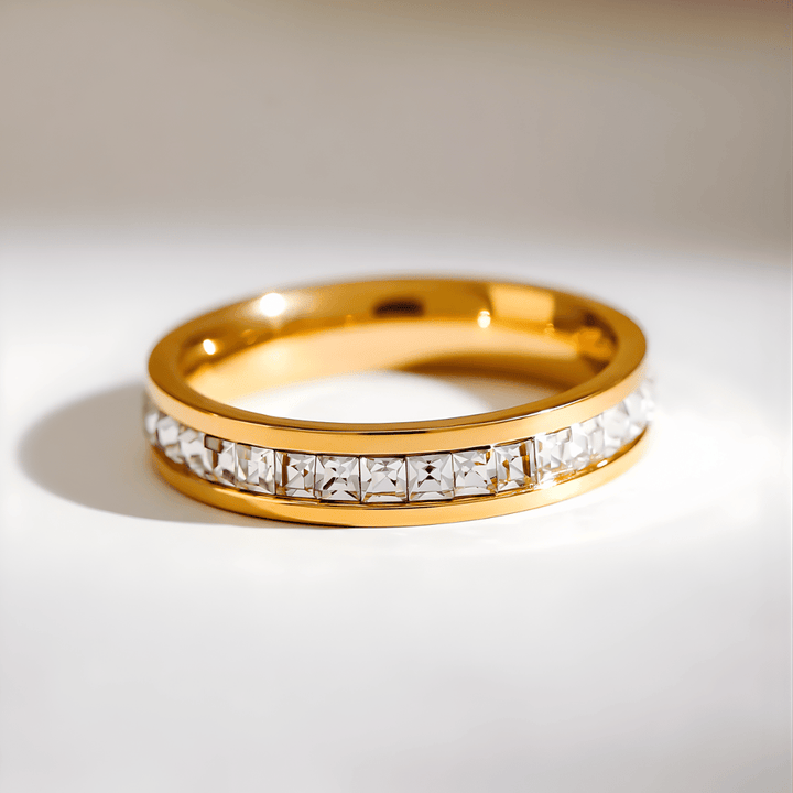 Noiré Ring