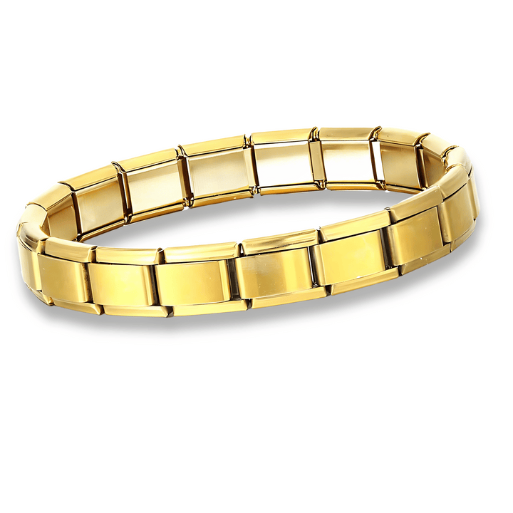 Italian Charm Armband