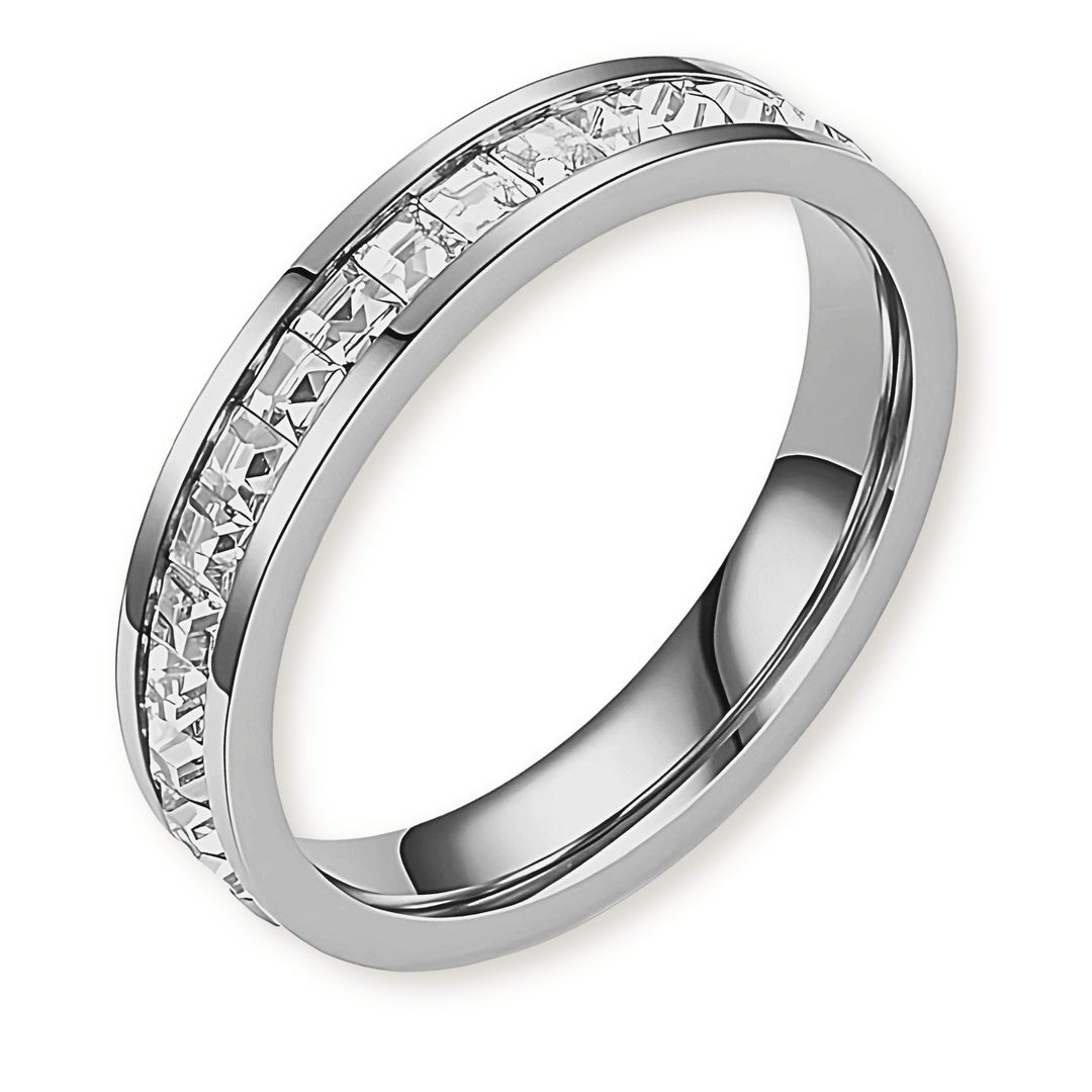 Noiré Ring