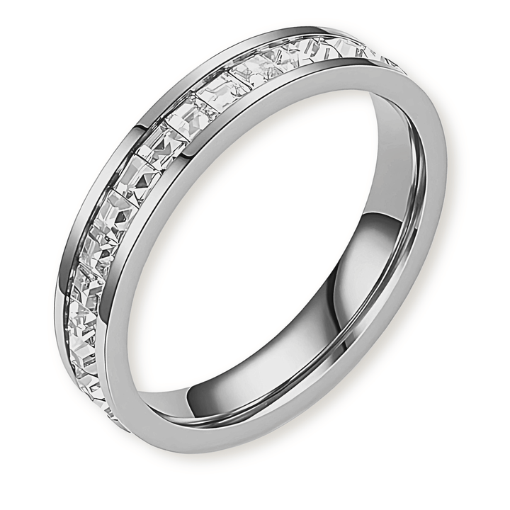 Noiré Ring