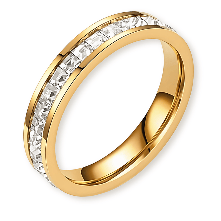 Noiré Ring