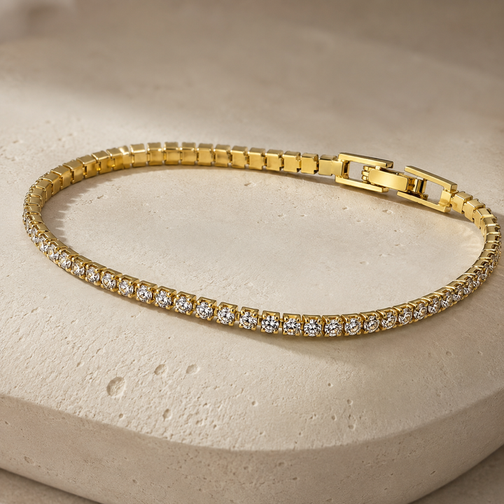 Noiré Armband