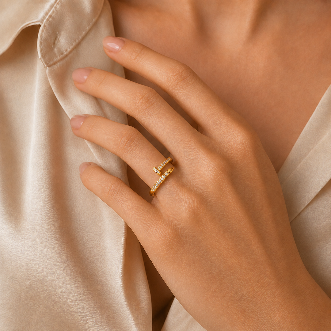Monaco Ring