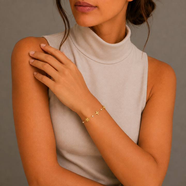 Capri Armband