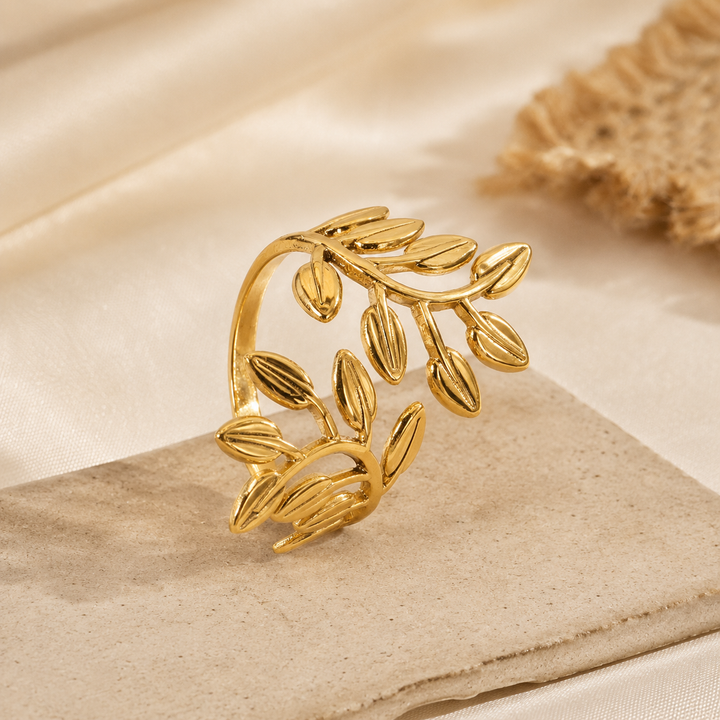 Athena Ring