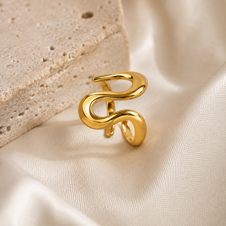 Amalfi Ring Grande